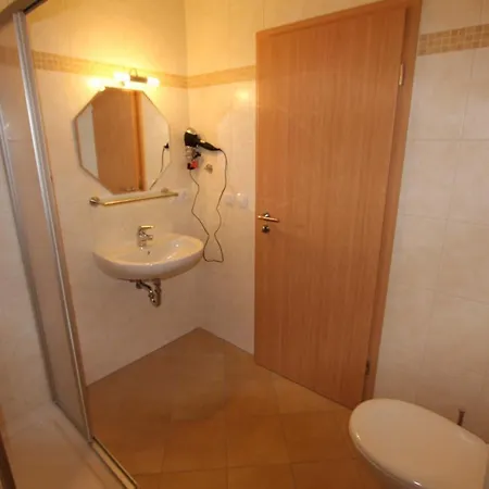 Haus Mueritzbrise _ Eg_fewo Lägenhet Klink